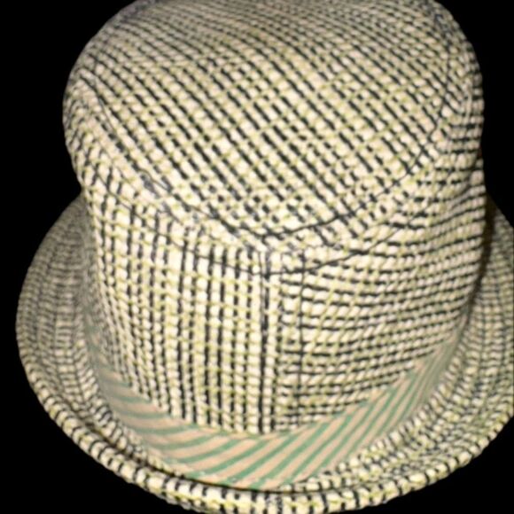 Goorin Bros. Rare Vintage 70’s Custom Fedora main image 4